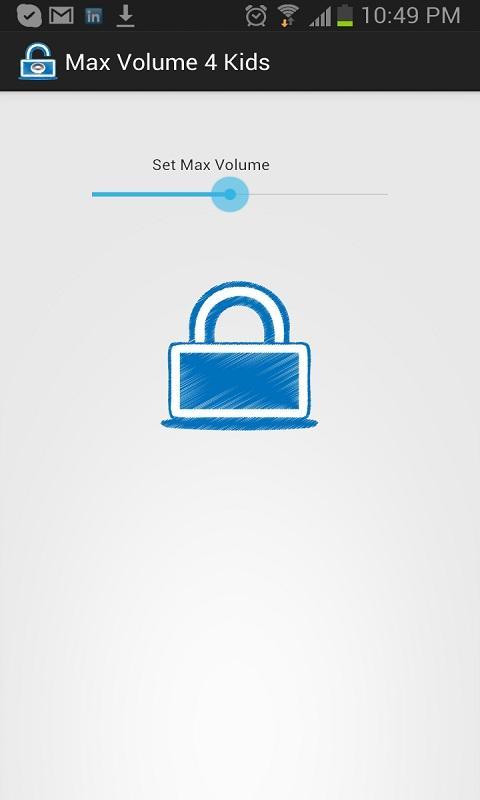 Max Volume 4 Kids截图3