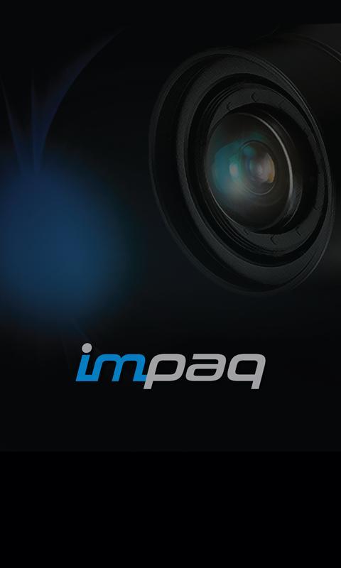 Bricomp impaq.One(v3.2.0...截图2