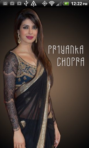 Priyanka Chopra Trivia截图3