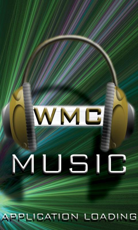 WMC MUSIC截图4