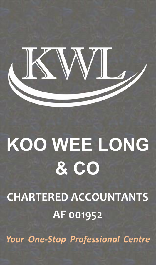 Koo Wee Long & Co截图1