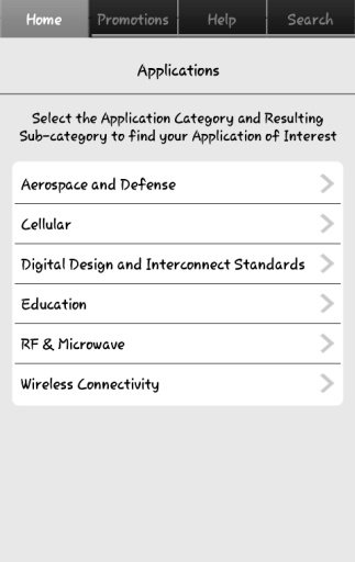 Keysight ATP IDR Library截图3