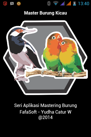 Master Burung Kicau截图4