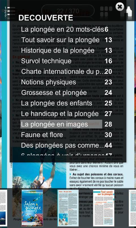 Guide de la Plong&eacute;e 2013...截图5