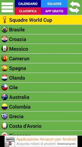 Road to Rio del Janeiro 2014截图1