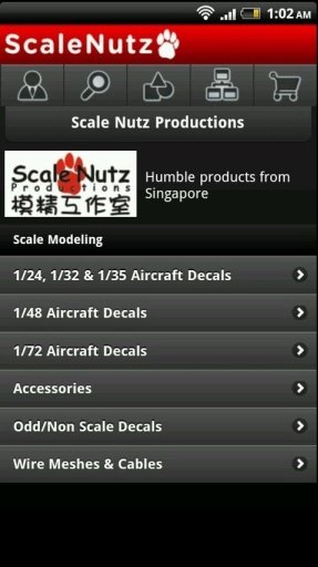 Scale Nutz Productions截图11