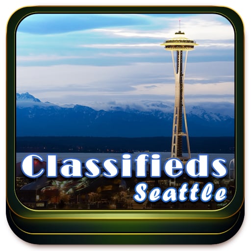 Classifieds Seattle截图1