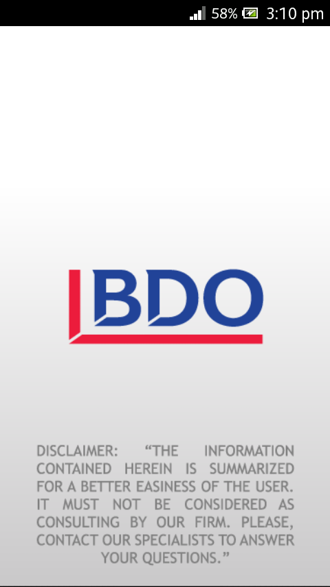 BDO Panama - Business截图4