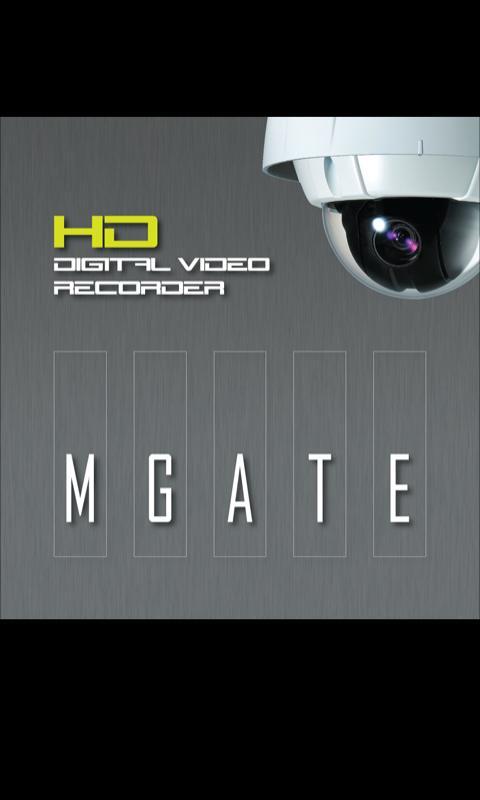 Mgate.One(v3.2.0.5)截图1