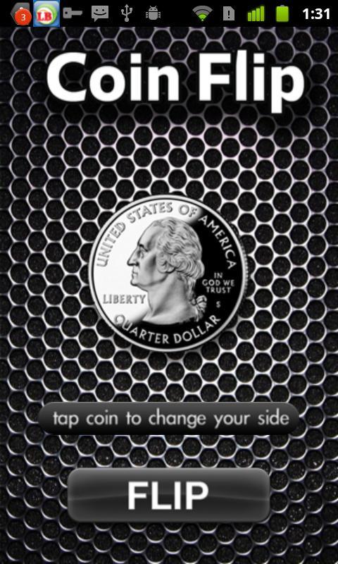 Epigrams Coin Flip截图2