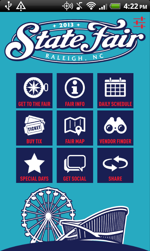 North Carolina State Fair截图2