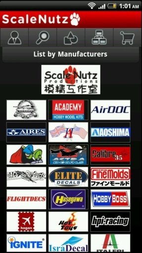 Scale Nutz Productions截图3