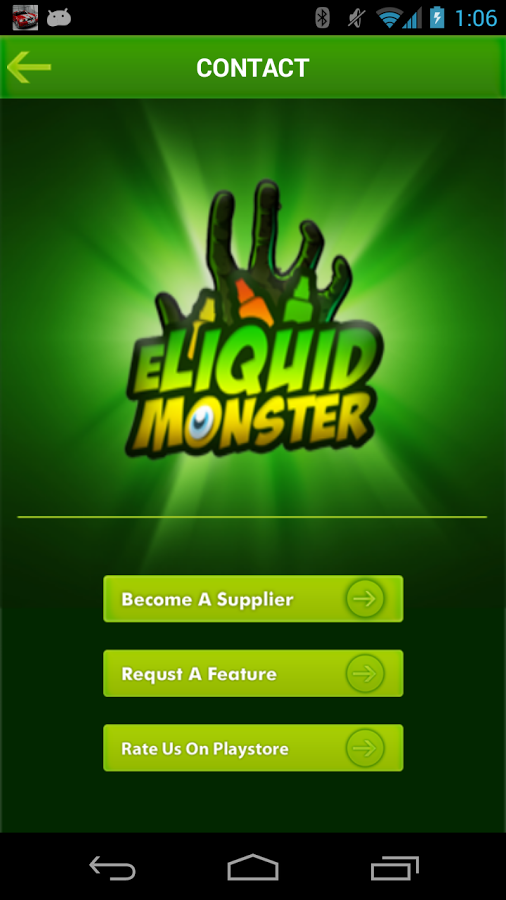 eLiquid Monster截图4