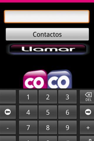 Coco Directo截图1