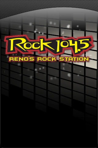 Rock 104.5截图1