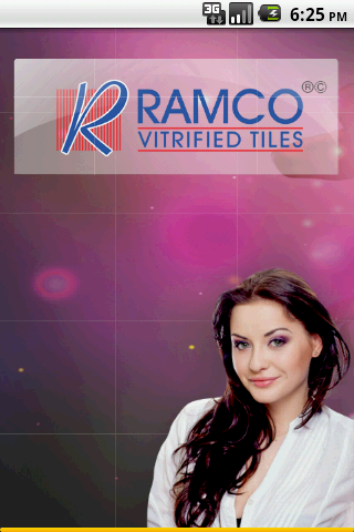 Ramco Ceramic | Tiles截图1