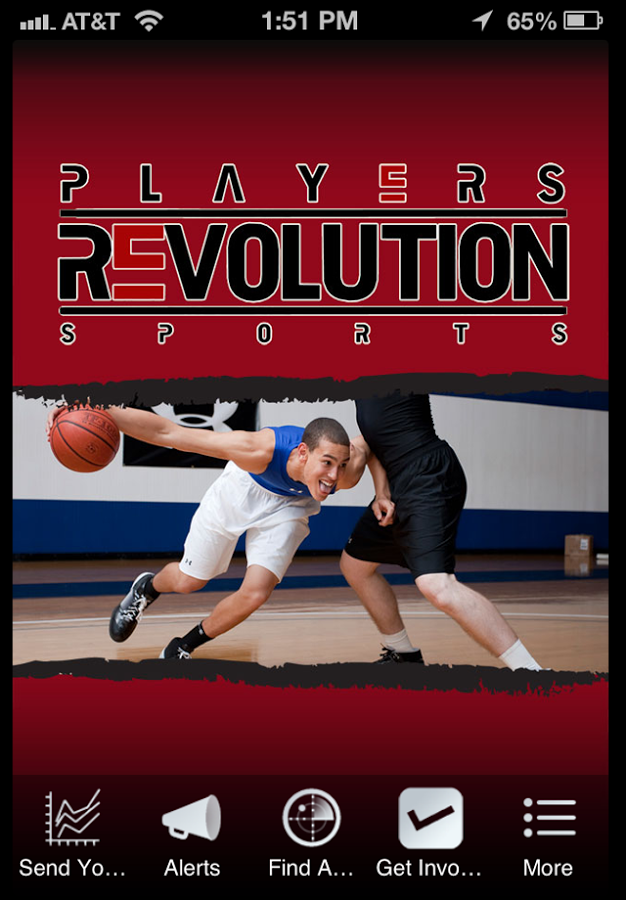 Players Rev截图4