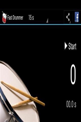 快速鼓手 Fast Drummer截图2