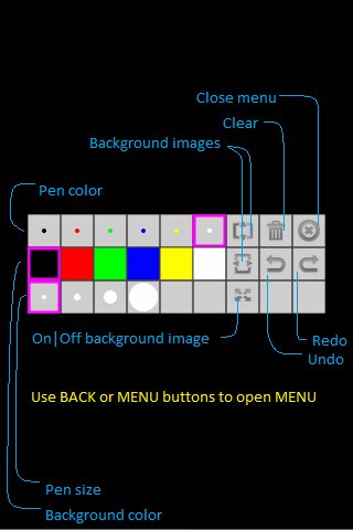 Blackboard Remote Finger...截图3