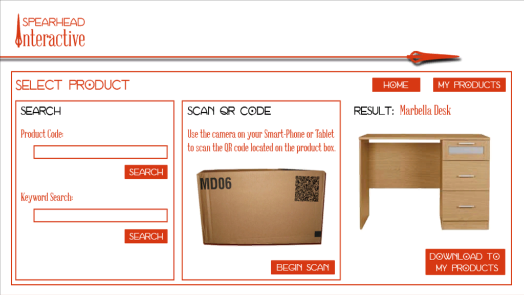 3D Assembly Manual截图1