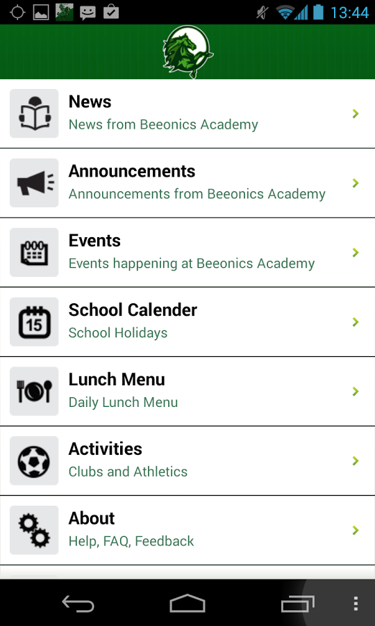 Beeonics Academy截图3