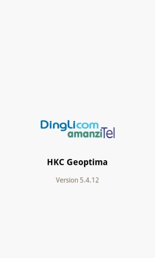 HKC Geoptima截图2