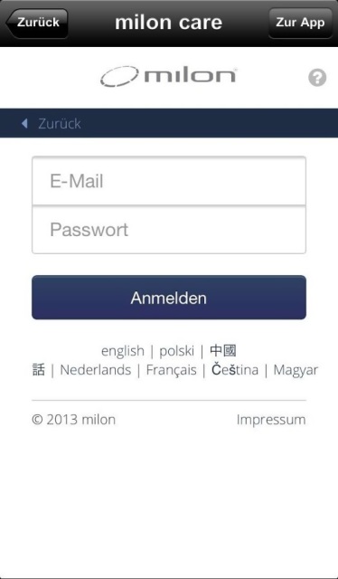 milon INSIDE截图1