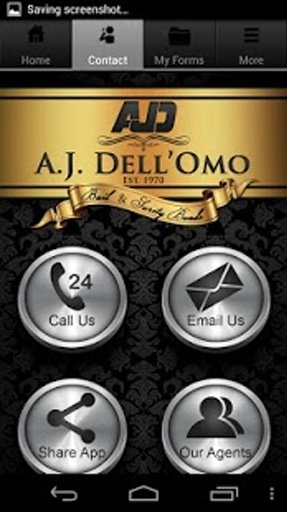 AJD Bail Bonds截图3