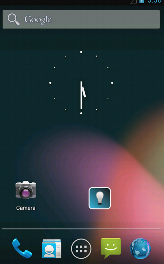 flashlight (jflash) lite截图7