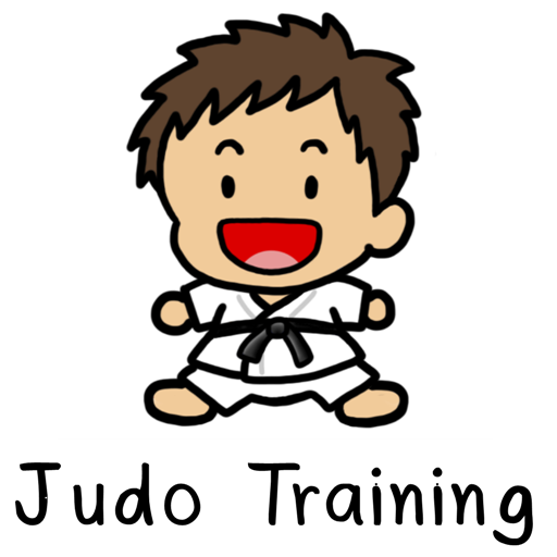 Judo Training截图1