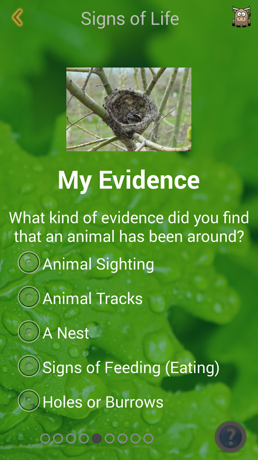 Citizen Scientist Animal截图7