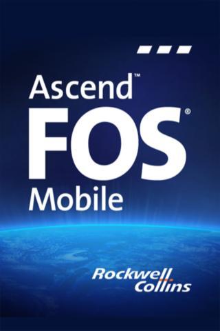 Ascend FOS Mobile截图1