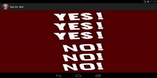 WWE Daniel Bryan Yes! Vs. No!截图1