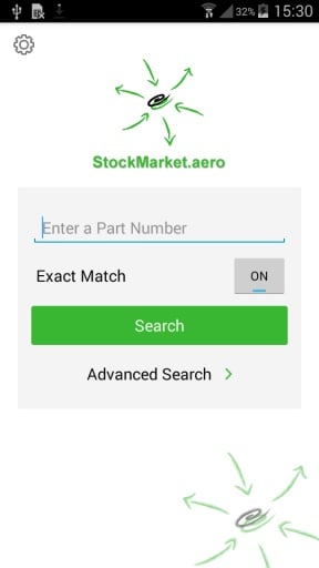 StockMarket.aero截图2