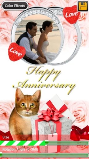 Anniversary Cards截图2