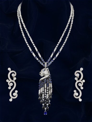 BVBI Jewellery截图2