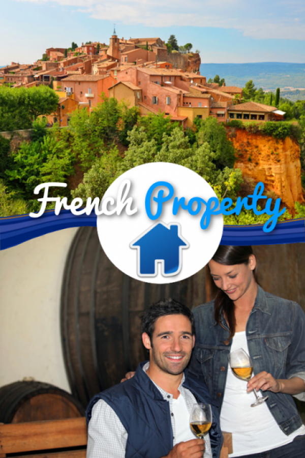 French Property截图2