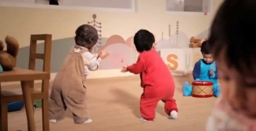 Dancing Babies截图2