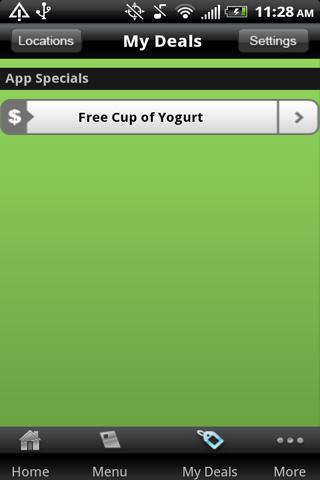 YOYO - Yogurt On Your Ow...截图3