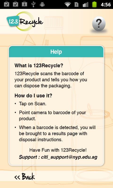 123Recycle截图5