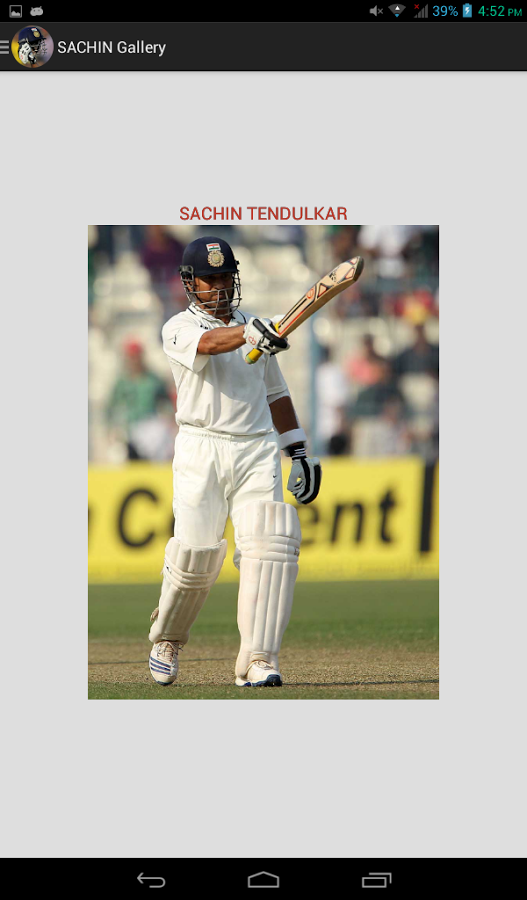 Bharat Ratna Sachin Tendulkar截图2