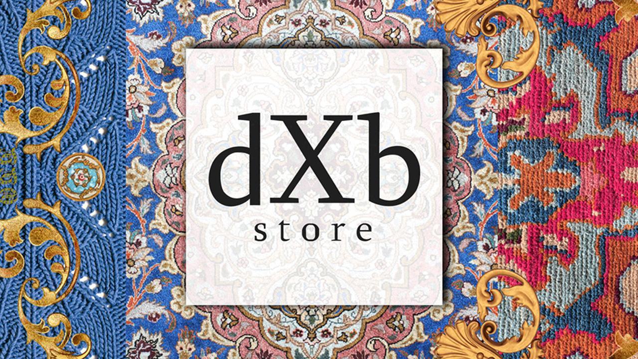 dXb Store截图1