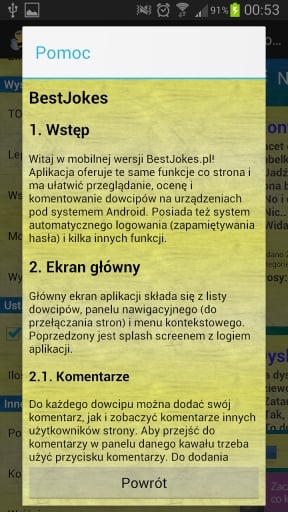 Kawały,截图3