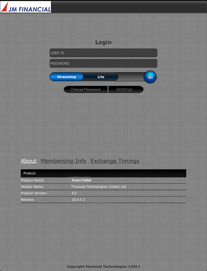 JM SMART TAB截图1