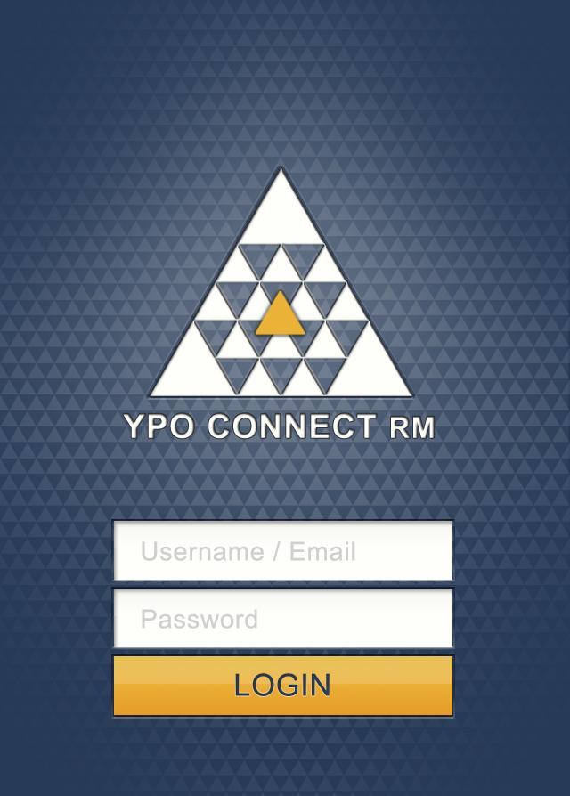 YPO Connect RM截图1