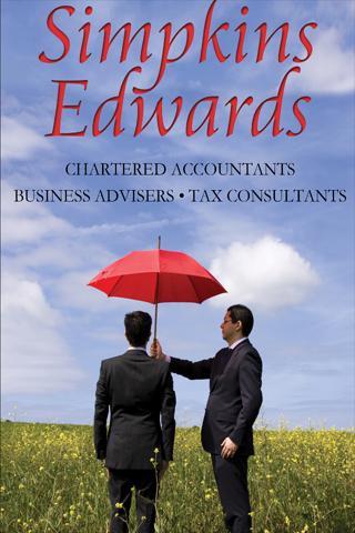 Simpkins Edwards Accountants截图1