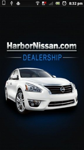 Harbor Nissan App截图6