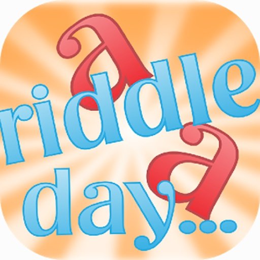 A riddle a day, jokes &amp; answer截图5