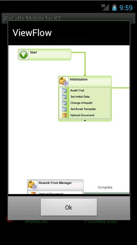 jEyLaBs Mobile for K2截图1