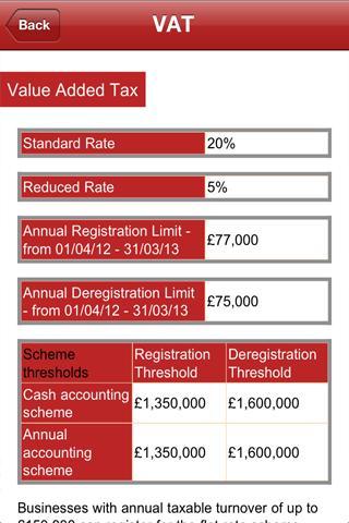 Simpkins Edwards Accountants截图5